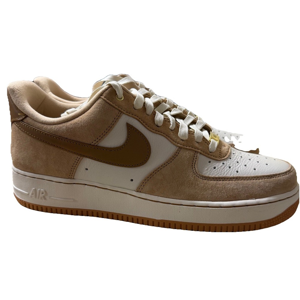 Nike Air Force 1 Low LXX Flax | DX1193-200 Size Women 12.5 Men 11